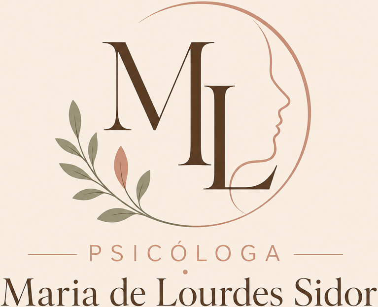 Psicóloga Clínica Lourdes Sidor